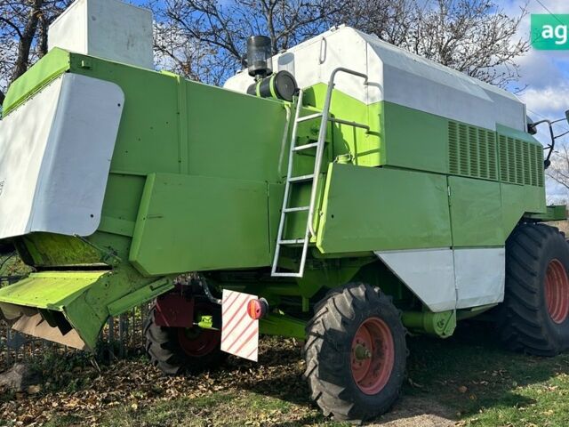 Клаас Mega 208, об'ємом двигуна 0 л та пробігом 0 тис. км за 35000 $, фото 3 на Automoto.ua