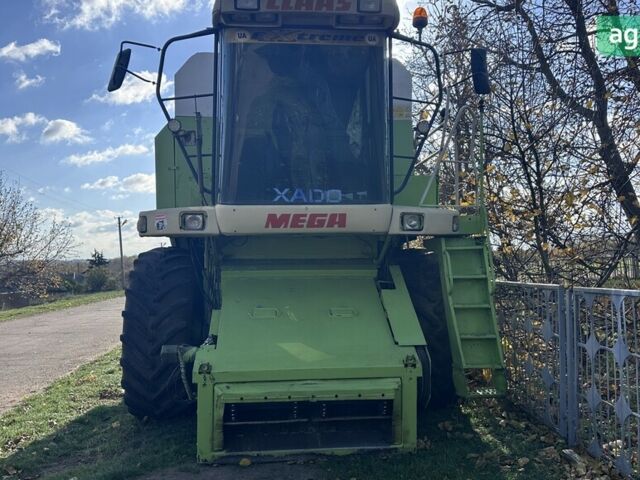Клаас Mega 208, об'ємом двигуна 0 л та пробігом 0 тис. км за 35000 $, фото 1 на Automoto.ua
