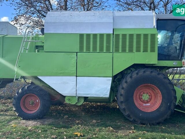 Клаас Mega 208, об'ємом двигуна 0 л та пробігом 0 тис. км за 35000 $, фото 4 на Automoto.ua