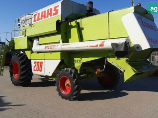 Клаас Mega 208, об'ємом двигуна 6 л та пробігом 0 тис. км за 48427 $, фото 5 на Automoto.ua
