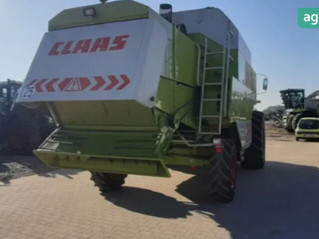 Клаас Mega 208, об'ємом двигуна 6 л та пробігом 0 тис. км за 48427 $, фото 3 на Automoto.ua