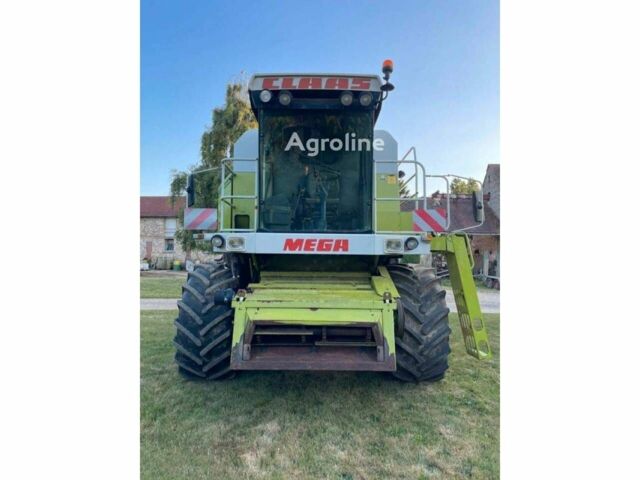 Клаас Mega 208, об'ємом двигуна 0 л та пробігом 0 тис. км за 38215 $, фото 3 на Automoto.ua