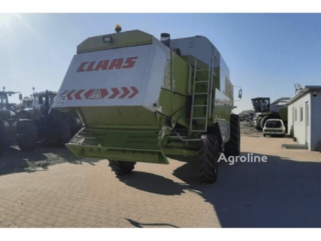 Клаас Mega 208, об'ємом двигуна 0 л та пробігом 0 тис. км за 46952 $, фото 4 на Automoto.ua