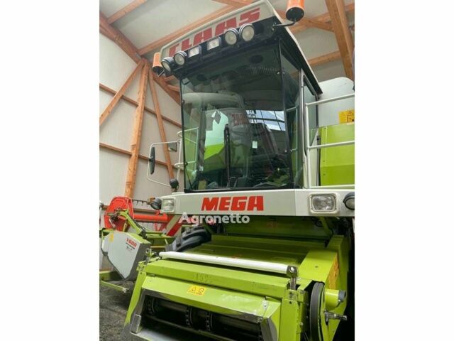 Клаас Mega 208, об'ємом двигуна 0 л та пробігом 0 тис. км за 41776 $, фото 1 на Automoto.ua