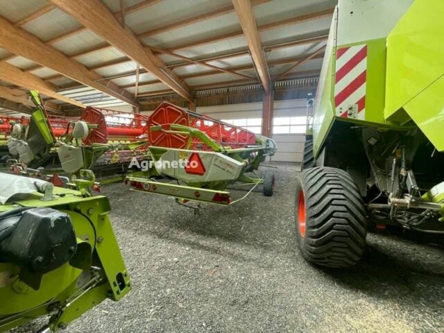 Клаас Mega 208, об'ємом двигуна 0 л та пробігом 0 тис. км за 41776 $, фото 5 на Automoto.ua