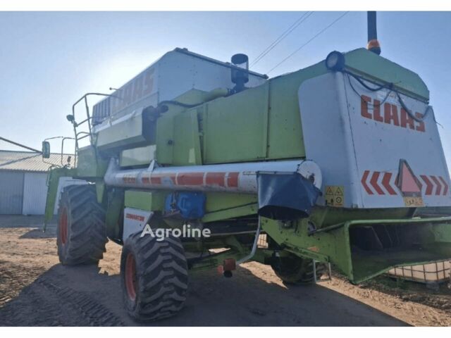 Клаас Mega 208, об'ємом двигуна 0 л та пробігом 0 тис. км за 26507 $, фото 5 на Automoto.ua