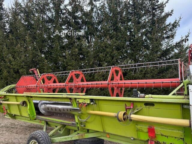 Клаас Mega 208, об'ємом двигуна 0 л та пробігом 0 тис. км за 40482 $, фото 4 на Automoto.ua