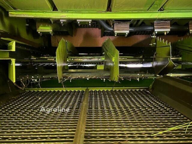 Клаас Mega 208, об'ємом двигуна 0 л та пробігом 0 тис. км за 40482 $, фото 3 на Automoto.ua