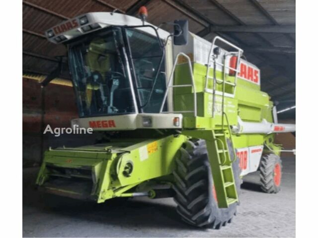 Клаас Mega 208, объемом двигателя 0 л и пробегом 0 тыс. км за 35198 $, фото 3 на Automoto.ua