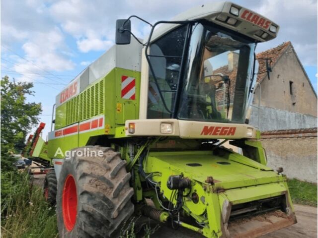 Клаас Mega 208, объемом двигателя 0 л и пробегом 0 тыс. км за 35198 $, фото 2 на Automoto.ua