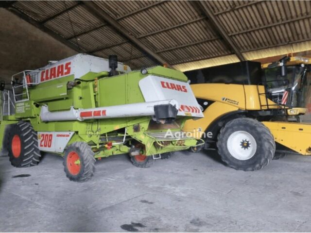 Клаас Mega 208, объемом двигателя 0 л и пробегом 0 тыс. км за 35198 $, фото 5 на Automoto.ua
