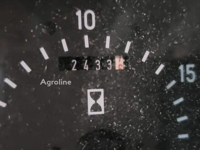 Клаас Mega 208 2008 в Звенигородка на Automoto.ua Клаас Mega 208, объемом двигателя 0 л и пробегом 0 тыс. км за 57395 $, фото 3 на Automoto.ua