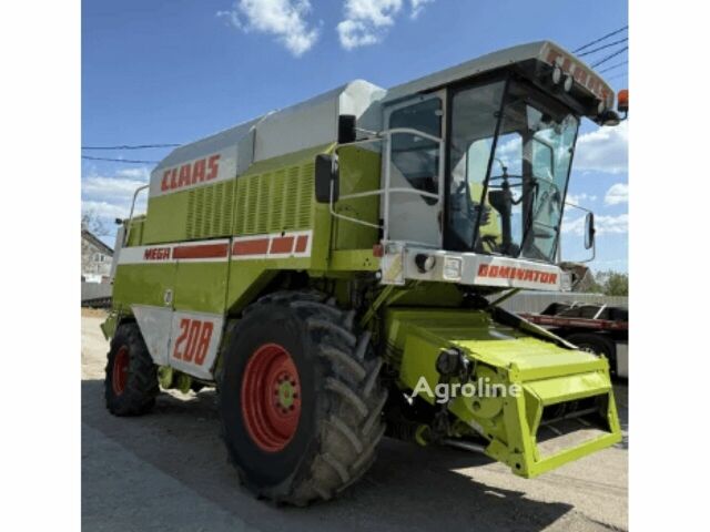 Клаас Mega 208, объемом двигателя 0 л и пробегом 0 тыс. км за 28349 $, фото 2 на Automoto.ua