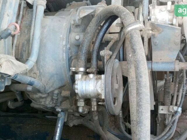 Клаас Mega 350, объемом двигателя 0 л и пробегом 0 тыс. км за 42000 $, фото 21 на Automoto.ua