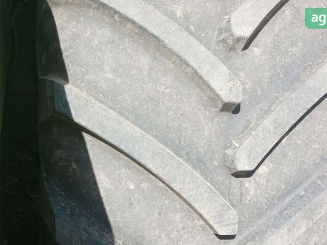 Клаас Mega 350, объемом двигателя 0 л и пробегом 0 тыс. км за 42000 $, фото 28 на Automoto.ua