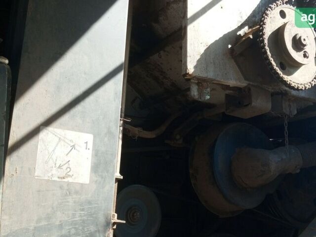 Клаас Mega 350, объемом двигателя 0 л и пробегом 0 тыс. км за 42000 $, фото 26 на Automoto.ua