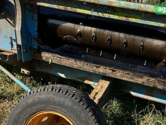 Клаас Mega 350, объемом двигателя 0 л и пробегом 0 тыс. км за 42000 $, фото 40 на Automoto.ua