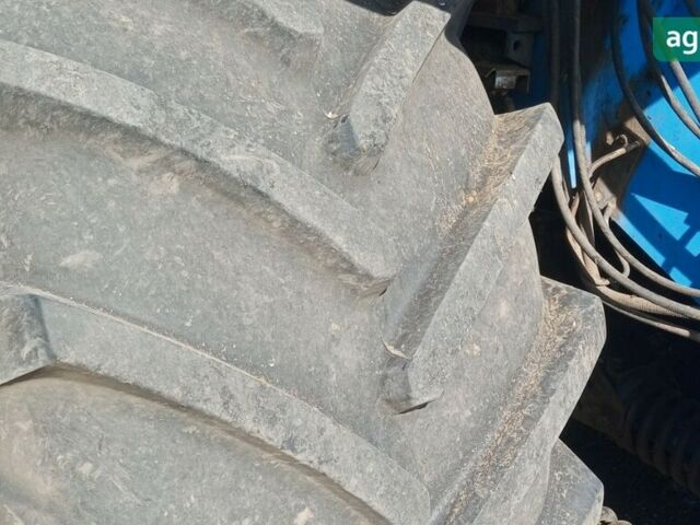 Клаас Mega 350, объемом двигателя 0 л и пробегом 0 тыс. км за 42000 $, фото 29 на Automoto.ua