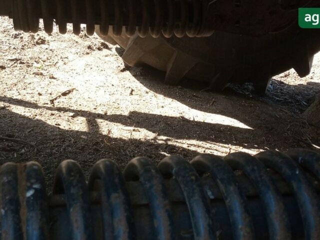 Клаас Mega 350, объемом двигателя 0 л и пробегом 0 тыс. км за 42000 $, фото 35 на Automoto.ua