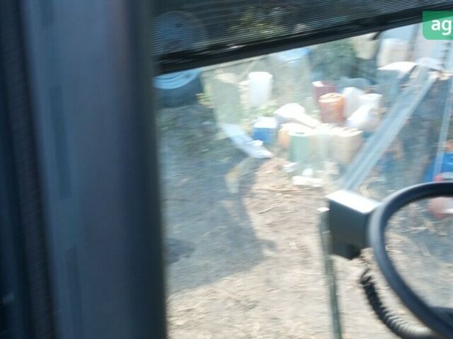 Клаас Mega 350, объемом двигателя 0 л и пробегом 0 тыс. км за 42000 $, фото 18 на Automoto.ua