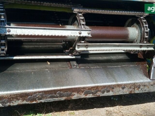 Клаас Mega 350, объемом двигателя 0 л и пробегом 0 тыс. км за 42000 $, фото 13 на Automoto.ua