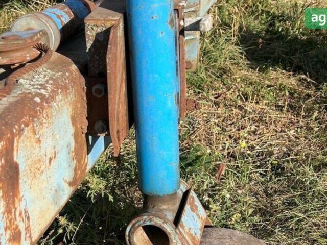 Клаас Mega 350, объемом двигателя 0 л и пробегом 0 тыс. км за 42000 $, фото 36 на Automoto.ua