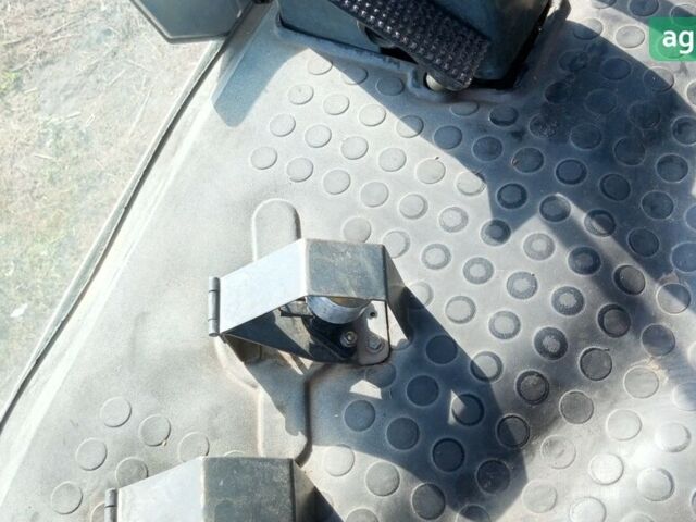 Клаас Mega 350, объемом двигателя 0 л и пробегом 0 тыс. км за 42000 $, фото 20 на Automoto.ua