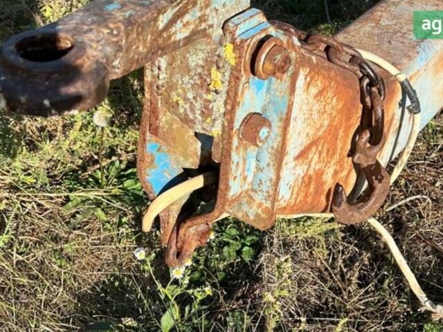 Клаас Mega 350, объемом двигателя 0 л и пробегом 0 тыс. км за 42000 $, фото 38 на Automoto.ua