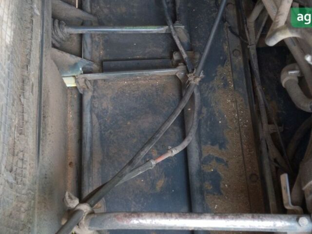 Клаас Mega 350, объемом двигателя 0 л и пробегом 0 тыс. км за 42000 $, фото 24 на Automoto.ua