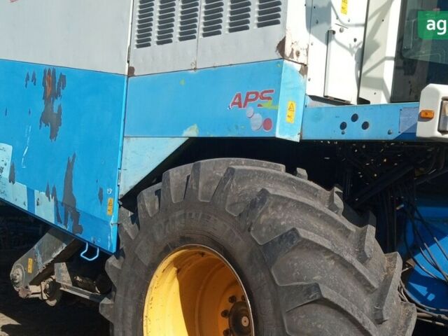 Клаас Mega 350, объемом двигателя 0 л и пробегом 0 тыс. км за 42000 $, фото 2 на Automoto.ua