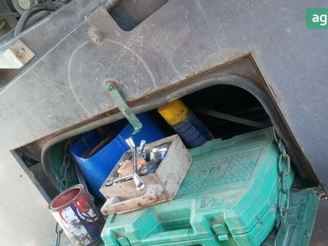 Клаас Mega 350, объемом двигателя 0 л и пробегом 0 тыс. км за 42000 $, фото 11 на Automoto.ua