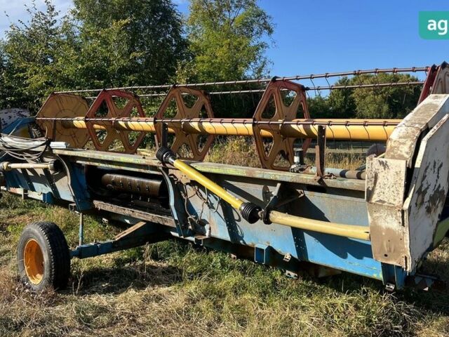 Клаас Mega 350, объемом двигателя 0 л и пробегом 0 тыс. км за 42000 $, фото 47 на Automoto.ua