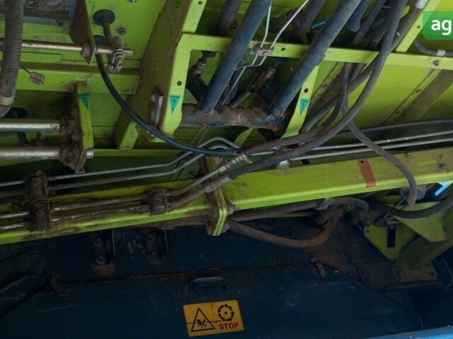 Клаас Mega 350, объемом двигателя 0 л и пробегом 0 тыс. км за 42000 $, фото 16 на Automoto.ua