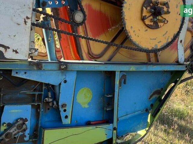 Клаас Mega 350, объемом двигателя 0 л и пробегом 0 тыс. км за 42000 $, фото 15 на Automoto.ua