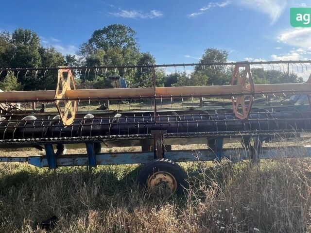 Клаас Mega 350, объемом двигателя 0 л и пробегом 0 тыс. км за 42000 $, фото 43 на Automoto.ua