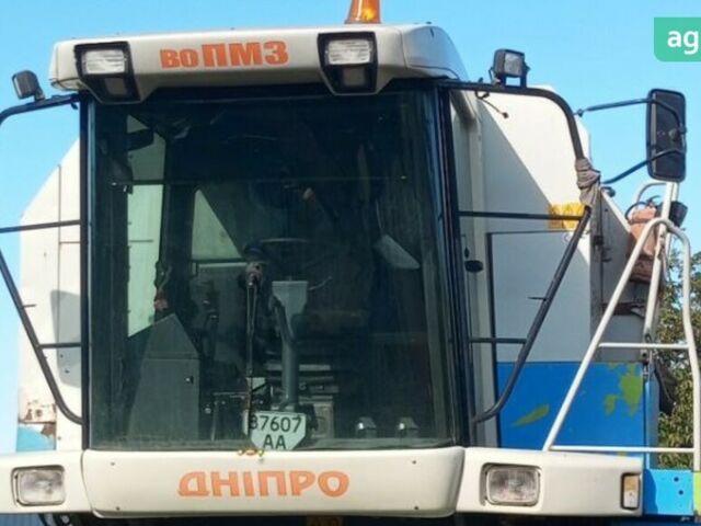 Клаас Mega 350, объемом двигателя 0 л и пробегом 0 тыс. км за 42000 $, фото 3 на Automoto.ua