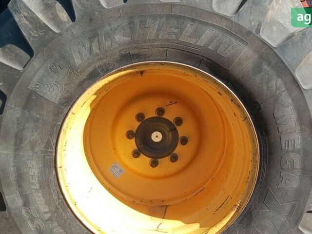 Клаас Mega 350, объемом двигателя 0 л и пробегом 0 тыс. км за 42000 $, фото 6 на Automoto.ua