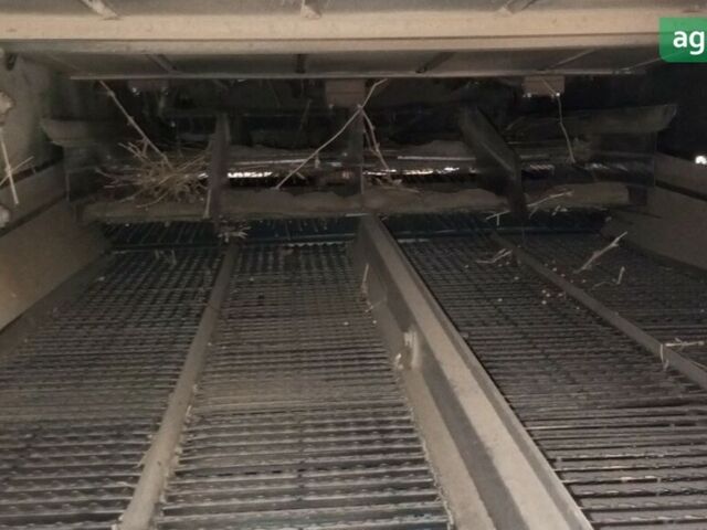 Клаас Mega 350, объемом двигателя 0 л и пробегом 0 тыс. км за 42000 $, фото 5 на Automoto.ua