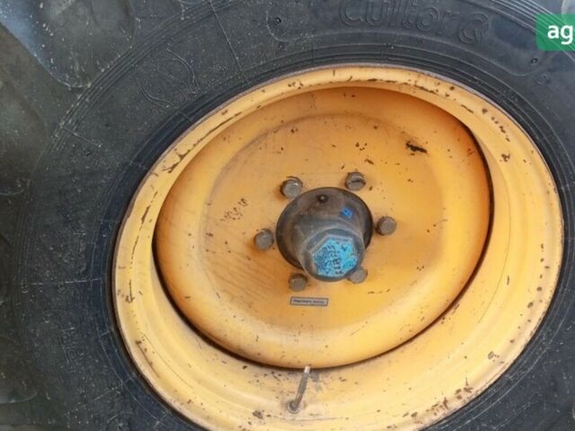 Клаас Mega 350, объемом двигателя 0 л и пробегом 0 тыс. км за 42000 $, фото 10 на Automoto.ua