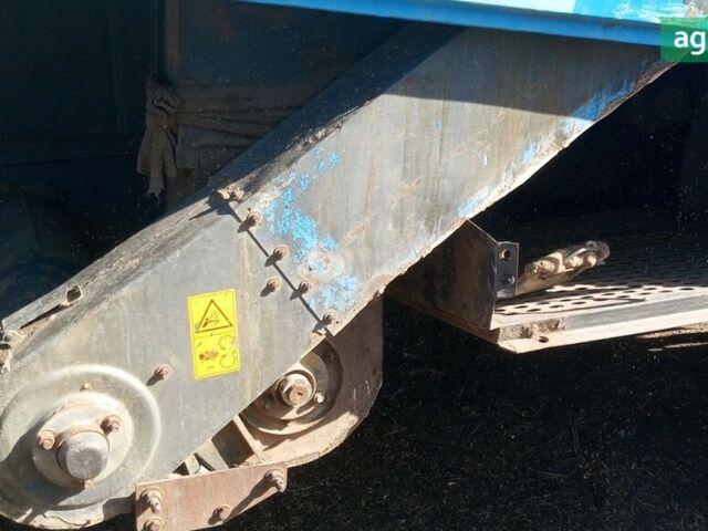 Клаас Mega 350, объемом двигателя 0 л и пробегом 0 тыс. км за 42000 $, фото 25 на Automoto.ua