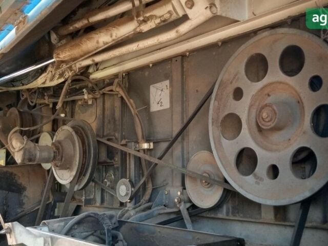 Клаас Mega 350, объемом двигателя 0 л и пробегом 0 тыс. км за 42000 $, фото 12 на Automoto.ua