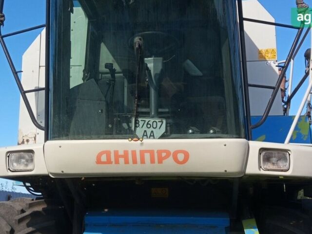 Клаас Mega 350, объемом двигателя 0 л и пробегом 0 тыс. км за 42000 $, фото 4 на Automoto.ua