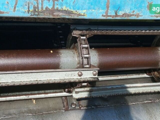 Клаас Mega 350, объемом двигателя 0 л и пробегом 0 тыс. км за 42000 $, фото 34 на Automoto.ua