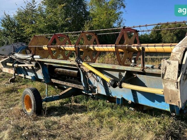 Клаас Mega 350, объемом двигателя 0 л и пробегом 0 тыс. км за 42000 $, фото 37 на Automoto.ua