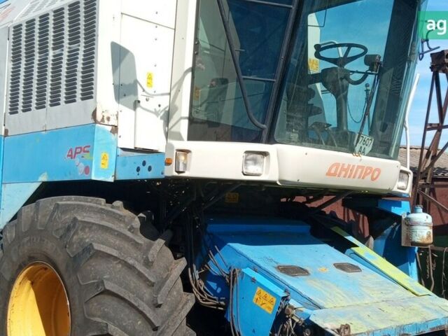 Клаас Mega 350, объемом двигателя 0 л и пробегом 0 тыс. км за 42000 $, фото 1 на Automoto.ua