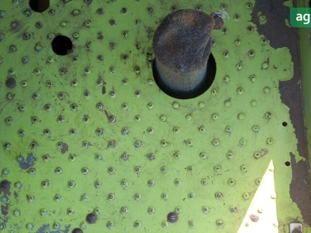 Клаас Mega 350, объемом двигателя 0 л и пробегом 0 тыс. км за 42000 $, фото 7 на Automoto.ua