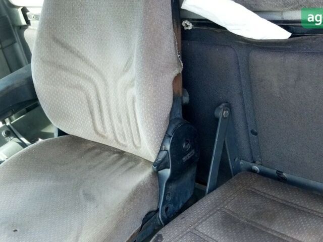 Клаас Mega 350, объемом двигателя 0 л и пробегом 0 тыс. км за 42000 $, фото 19 на Automoto.ua