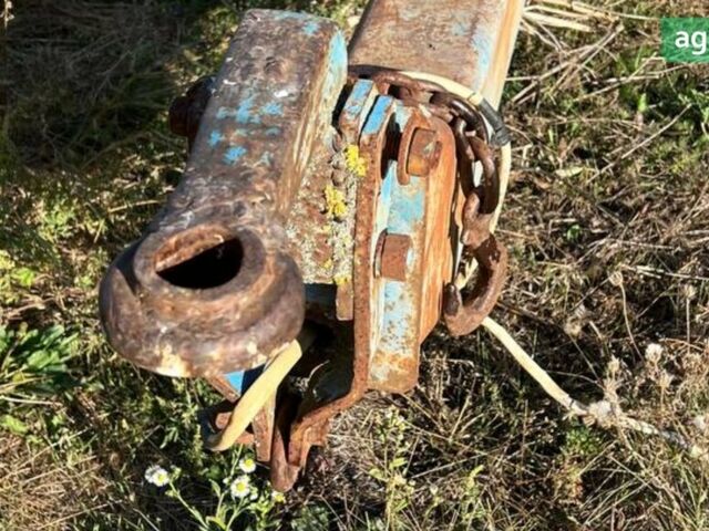 Клаас Mega 350, объемом двигателя 0 л и пробегом 0 тыс. км за 42000 $, фото 42 на Automoto.ua