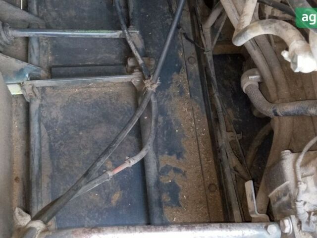 Клаас Mega 350, объемом двигателя 0 л и пробегом 0 тыс. км за 42000 $, фото 23 на Automoto.ua