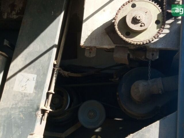 Клаас Mega 350, объемом двигателя 0 л и пробегом 0 тыс. км за 42000 $, фото 27 на Automoto.ua